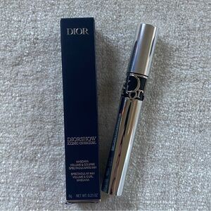 Dior Diorshow Iconic Overcurl Mascara